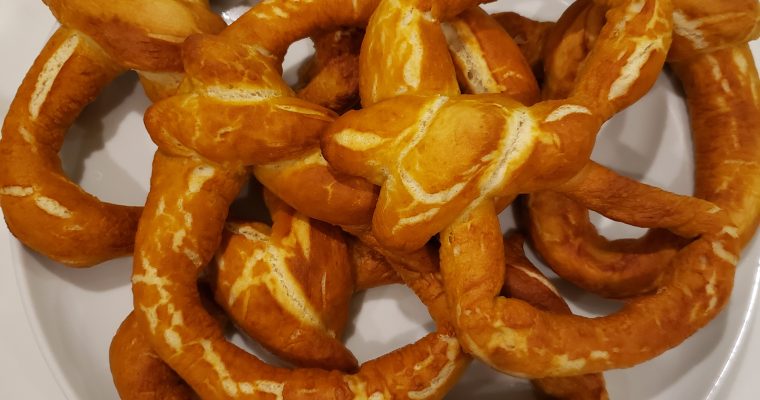 Pretzel
