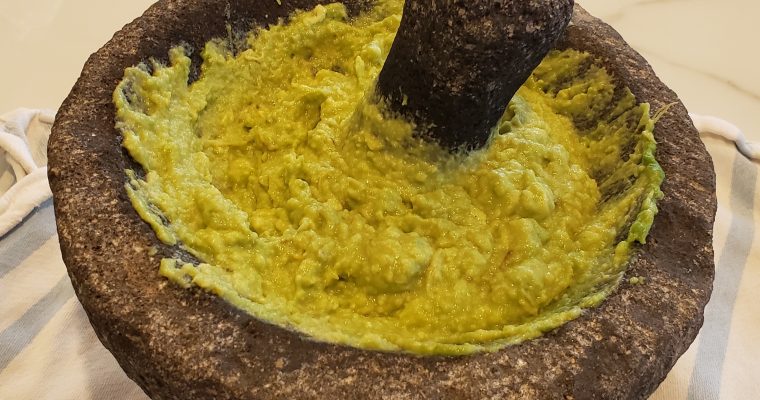 Guacamole
